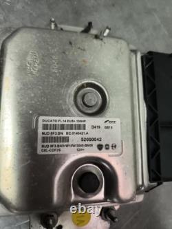 FIAT DUCATO 3 STARTER KIT PHASE 1 52000045