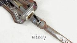 FIAT DUCATO 3 STEERING COLUMN PHASE 2 60926969