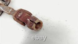 FIAT DUCATO 3 STEERING COLUMN PHASE 2 60926969