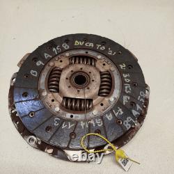 FIAT DUCATO COMBI (4Y) 30 2.3 MJT (96 kW) PC-TN Cmb Clutch Kit