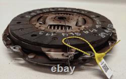 FIAT DUCATO COMBI (4Y) 30 2.3 MJT (96 kW) PC-TN Cmb Clutch Kit