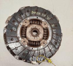 FIAT DUCATO COMBI (4Y) 30 2.3 MJT (96 kW) PC-TN Cmb Clutch Kit
