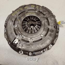 FIAT DUCATO COMBI (4Y) 30 2.3 MJT (96 kW) PC-TN Cmb Clutch Kit