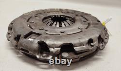 FIAT DUCATO COMBI (4Y) 30 2.3 MJT (96 kW) PC-TN Cmb Clutch Kit