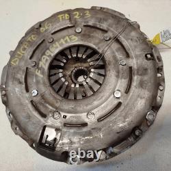 FIAT DUCATO COMBI (4Y) 30 2.3 MJT (96 kW) PC-TN Cmb Clutch Kit