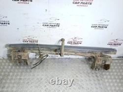 FIAT DUCATO Minibus / Passenger 230 Tow Bar Kit 2.50 38166395