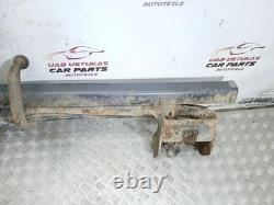 FIAT DUCATO Minibus / Passenger 230 Tow Bar Kit 2.50 38166395