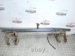 FIAT DUCATO Minibus / Passenger 230 Tow Bar Kit 2.50 38166395