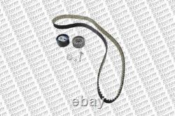 FIAT DUCATO TRUCK PLATFORM/CHASSIS 2.3 JTD TIMING KIT