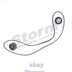 FIAT DUCATO TRUCK PLATFORM/CHASSIS 2.3 JTD TIMING KIT