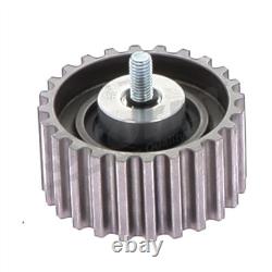 FIAT DUCATO TRUCK PLATFORM/CHASSIS 2.3 JTD TIMING KIT