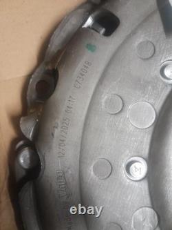 FIAT DUCATO VAN CLUTCH KIT 120 MULTIJET ref 834177