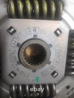 FIAT DUCATO VAN CLUTCH KIT 120 MULTIJET ref 834177
