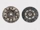 Fiat Ducato Van 250, 290 Clutch Kit 55229617 71797158 37279352