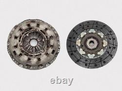 FIAT DUCATO Van 250, 290 Clutch Kit 55229617 71797158 37279352