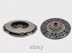 FIAT DUCATO Van 250, 290 Clutch Kit 55229617 71797158 37279352