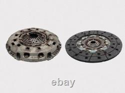 FIAT DUCATO Van 250, 290 Clutch Kit 55229617 71797158 37279352