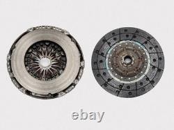 FIAT DUCATO Van 250, 290 Clutch Kit 55229617 71797158 37279352