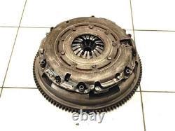 FIAT DUCATO Van 250, 290 Clutch Kit 5801504728 2.30 Diesel 30491433