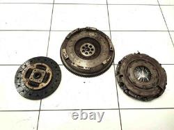 FIAT DUCATO Van 250, 290 Clutch Kit 5801504728 2.30 Diesel 30491433