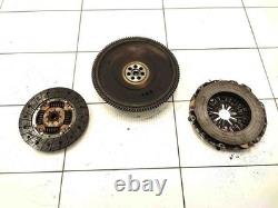 FIAT DUCATO Van 250, 290 Clutch Kit 5801504728 2.30 Diesel 30491433