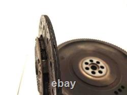 FIAT DUCATO Van 250, 290 Clutch Kit 5801504728 2.30 Diesel 30491433