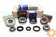 Fiat Ducato 2.3 D Multijet 6 Speed Transmission & Seal Rebuild Kit