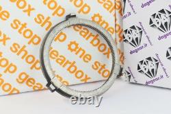 FIAT Ducato 2.5/2.8 Diesel Complete 5TH Gear Kit 35/58 Teeth 1994 2002