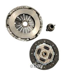 FIAT Ducato Clutch Kit 205259
