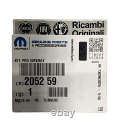 FIAT Ducato Clutch Kit 205259