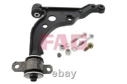 Fag Link Arm Wheel Suspension 821 0422 10 For Fiat Ducato Bus (230)
