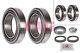 Fag Wheel Bearing Kit 713 6503 30