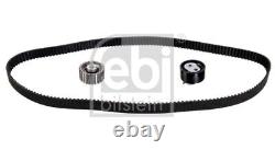 Febi BILSTEIN Timing Belt Kit Suitable for Fiat Ducato
