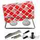 Febi Timing Belt Kit For Fiat Ducato Flat Box / Chassis 250