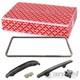 Febi Timing Chain Kit Suitable For Citroën Jumper Fiat Ducato 2.2