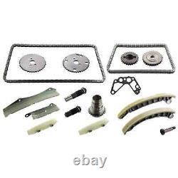 Febi Timing Chain Kit for Fiat Ducato Iveco Daily