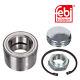 Febi Wheel Bearing Kit 24521