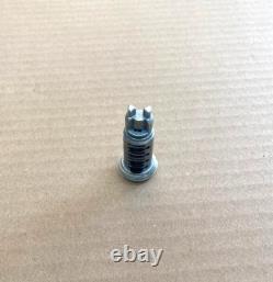 Fiat Ducato '02 complete kit new keys with ignition start cylinders