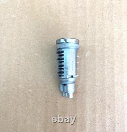 Fiat Ducato '02 complete kit new keys with ignition start cylinders