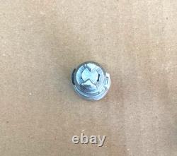 Fiat Ducato '02 complete kit new keys with ignition start cylinders