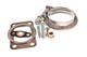 Fiat Ducato 06 Turbocharger Installation Kit