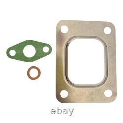 Fiat Ducato 130 Multijet 2.3 D Billet Turbocharger + Premium Gasket Kit