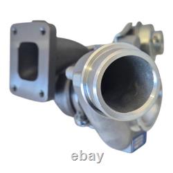 Fiat Ducato 130 Multijet 2.3 D Billet Turbocharger + Premium Gasket Kit