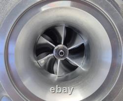 Fiat Ducato 150 Multijet 2.3D Billet Turbocharger + Premium Gasket Kit