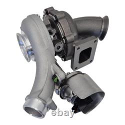 Fiat Ducato 150 Multijet 2.3D Billet Turbocharger + Premium Gasket Kit