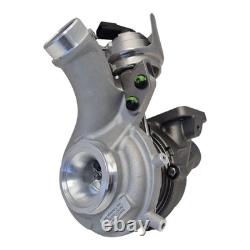 Fiat Ducato 150 Multijet 2.3D Billet Turbocharger + Premium Gasket Kit