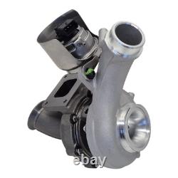 Fiat Ducato 150 Multijet 2.3D Billet Turbocharger + Premium Gasket Kit
