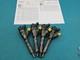 Fiat Ducato 2003 Diesel Fuel Injector Kit 0445110076 Ipj323841