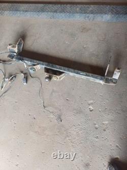 Fiat Ducato 2005 Towing Kit KKU12499