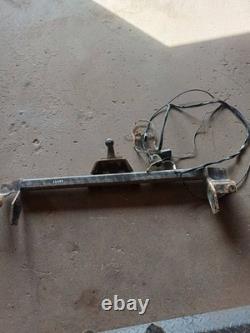 Fiat Ducato 2005 Towing Kit KKU12499